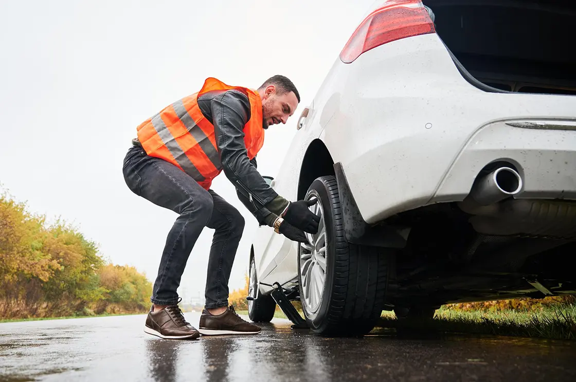 Eyyübiye Yol Yardım